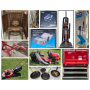 The Ultimate Treasure Trove 3 - Wichita Kansas