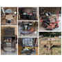 Derby Estate Auction - Derby Kansas