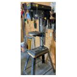 Central machinery 13 inch drill press