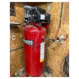 Coleman power mate magna force 60 gallon air compressor
