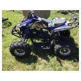 Quad Bike, ATV