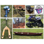 The Country Cleanup Auction - Rose Hill Kansas