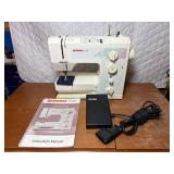 Bernina 1008 Sewing Machine