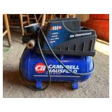 Campbell Hausfeld Air Compressor