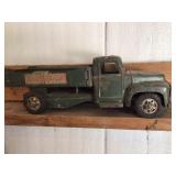  collectible, vintage Buddy L truck