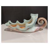 Hand-blown art glass #1