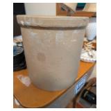 8 inch crock