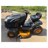 Poulan Pro Riding Mower