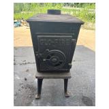 Wood Burning Stove