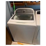 Whirlpool Washing Machine