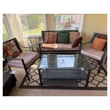 Patio Furniture