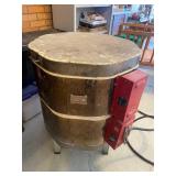 Skutt Electric Kiln Model 181