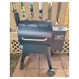 Traeger Grill
