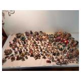 Bulk Lot of Teddies, Some Cherished Teddies