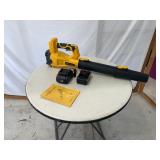 Like New ZnZoey Leaf Blower