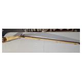 36 Cal Flintlock Rifle