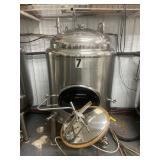 Stout Industries Brite Tank