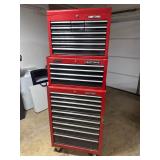Craftsman 3 Piece Toolbox