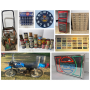 The Complete Shop Liquidation #2 - Tescott Kansas