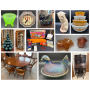 The Gehrke Estate Auction