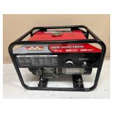 Mi-T-M Corporation Portable Generator