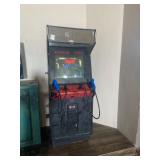 Retro Maximum Force Video Arcade Game