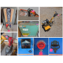 High Street Garage Cleanout - Newton Kansas