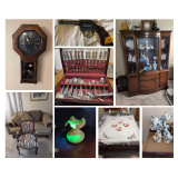 Parsons Downsizing - Parsons Kansas
