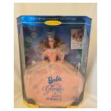 Barbie Glinda Doll from the Wizard of Oz Collection, Mattel
