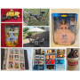 Tawakoni Relocation Auction - Augusta Kansas