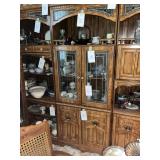 Tall Cabinet Without Contents