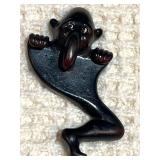 Vintage 1940�s bakelite �Kilroy Was Here
