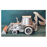 Case Collection 1991 Case Turbo Construction King - Pewter