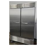 Commercial Beverage Air Refrigerator