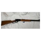 Marlin .44 REM Model 1894 Lever-Action Rifle with Wood Stock