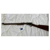 Winchester Model 1906 .22 S/L/LR Pump Action Rifle