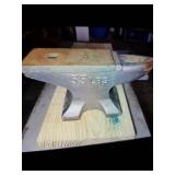 55 lb Anvil