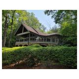 Lake Burton Foreclosure Auction