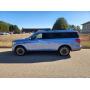 2019 Lincoln Navigator
