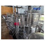 Bank Ordered Auction of Braselton Brewing Company