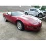 Corvette, Portacools, Generators & More!