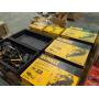 Industrial and Consumer Tool & Equipment