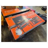 Outdoor Tools, Grills, Heaters & More!