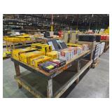 Industrial and Consumer Tool & Equipment