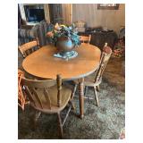 LIVE Estate Auction