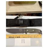 Randall RAT-7 w/Sheath NIB