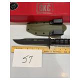 OKC 125th Ann Special 498 Combat