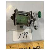 Peerless #9 Reel