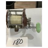 Peerless #209 Reel