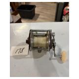 Peerless #209 Reel